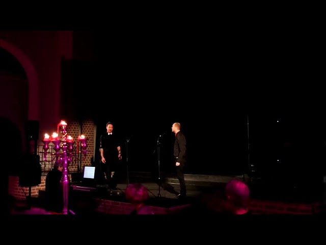 15 I'll cover you - Musicalvereniging Starlight Boulevard