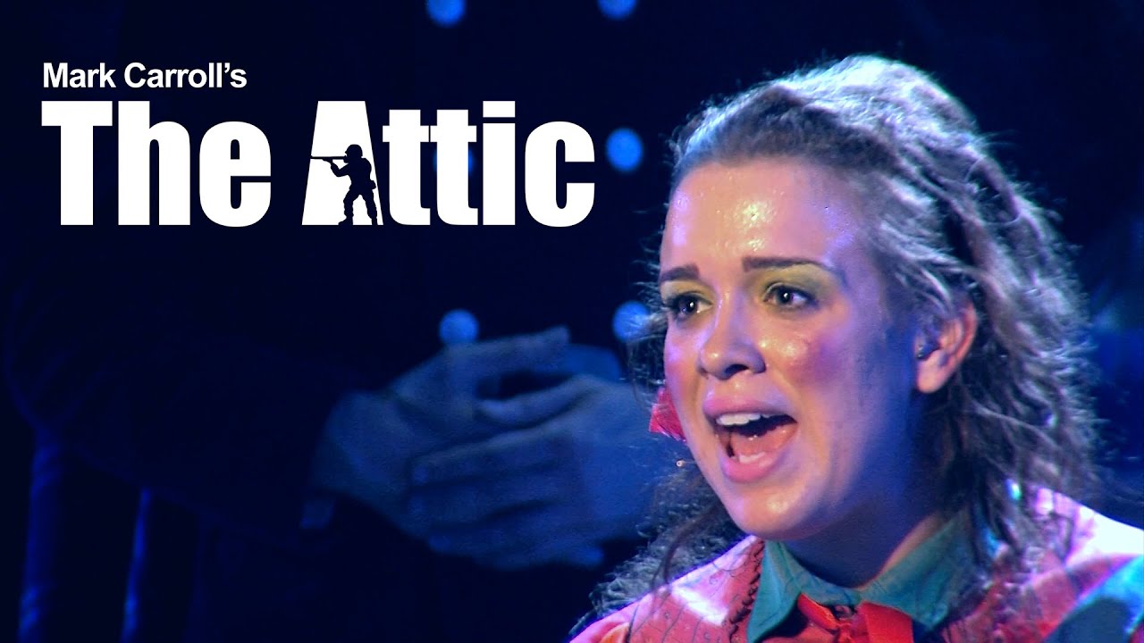 Compilatie uit The Attic