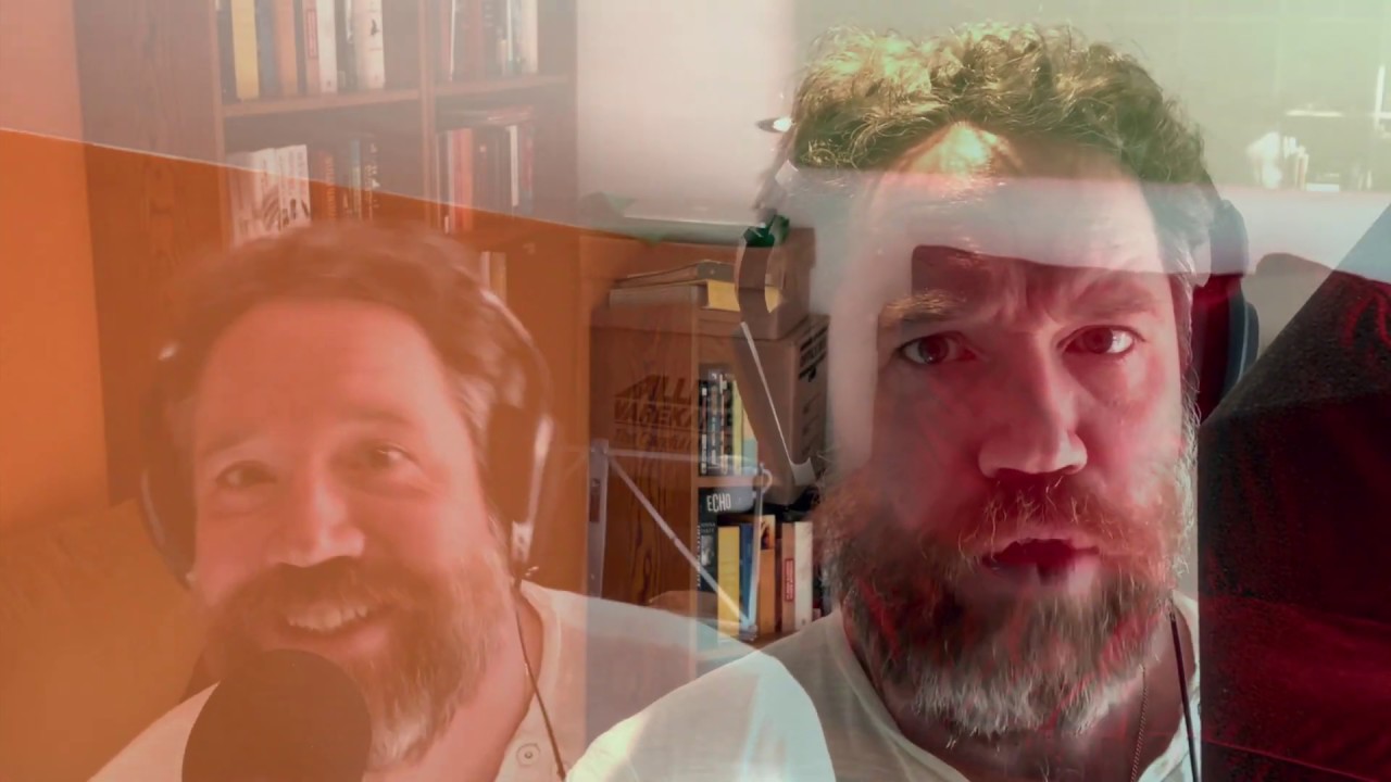 I, Don Quixote (Man of La Mancha)